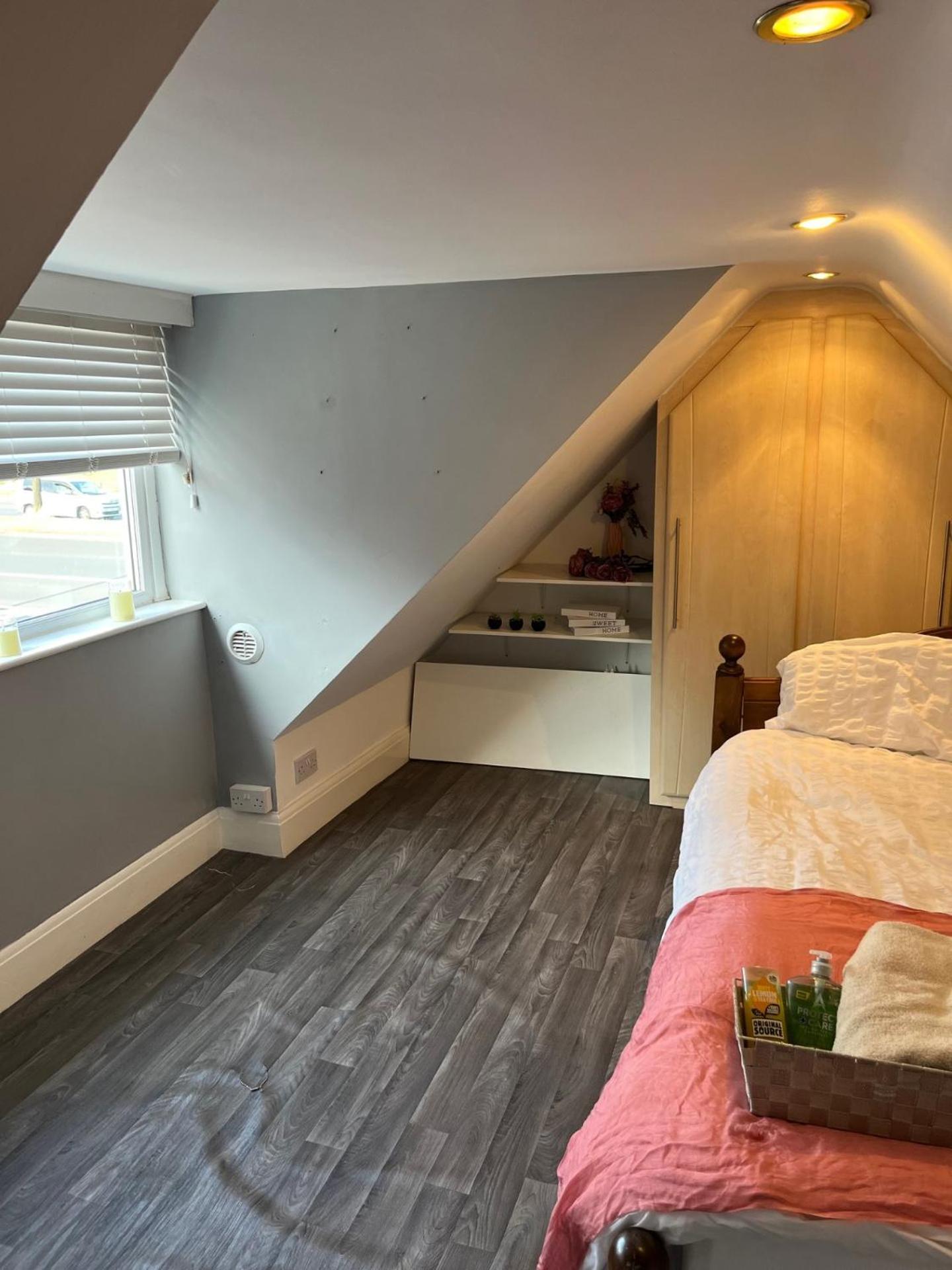 Cozy Room In A Serene House Μπέρμιγχαμ Εξωτερικό φωτογραφία