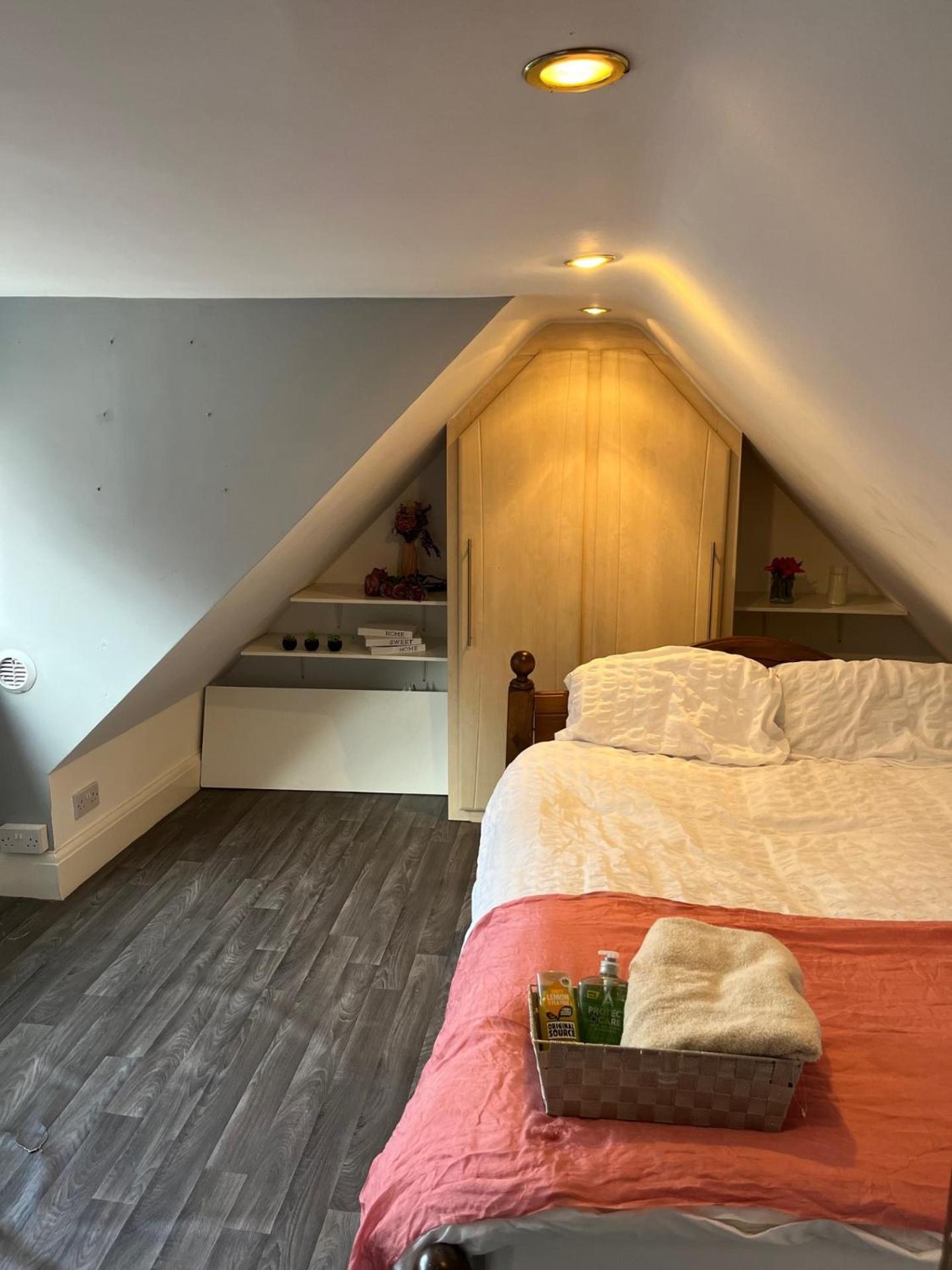 Cozy Room In A Serene House Μπέρμιγχαμ Εξωτερικό φωτογραφία
